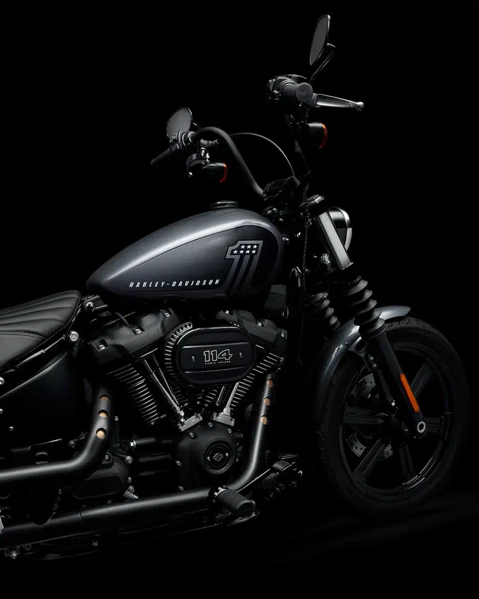 2022 STREET BOB™ - immagine 18