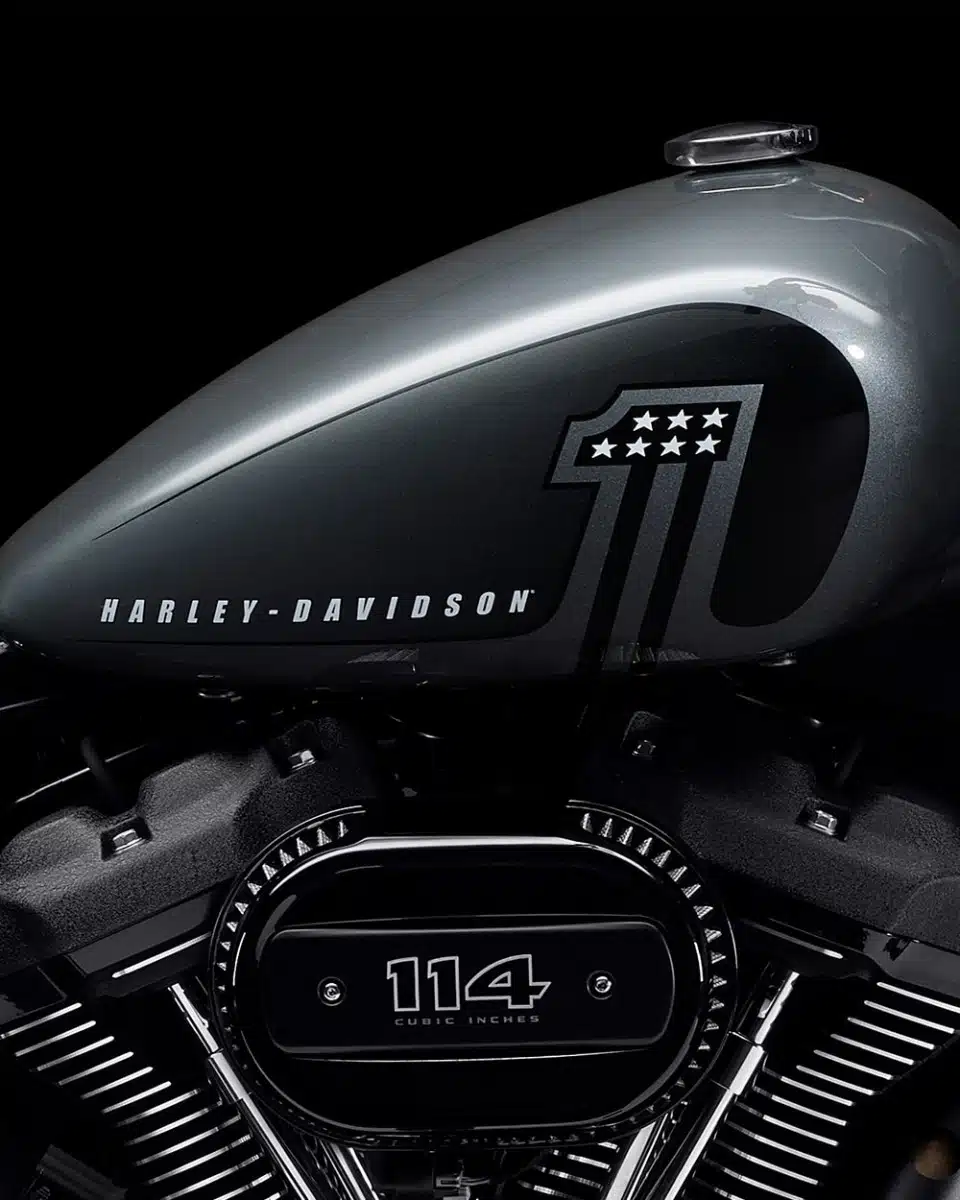 2022 STREET BOB™ - immagine 19