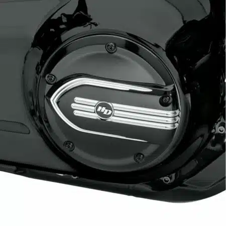 Coperchio di accesso alla frizione Defiance Edge Cut