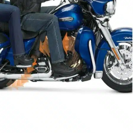 Ventola Harley-Davidson® CoolFlow