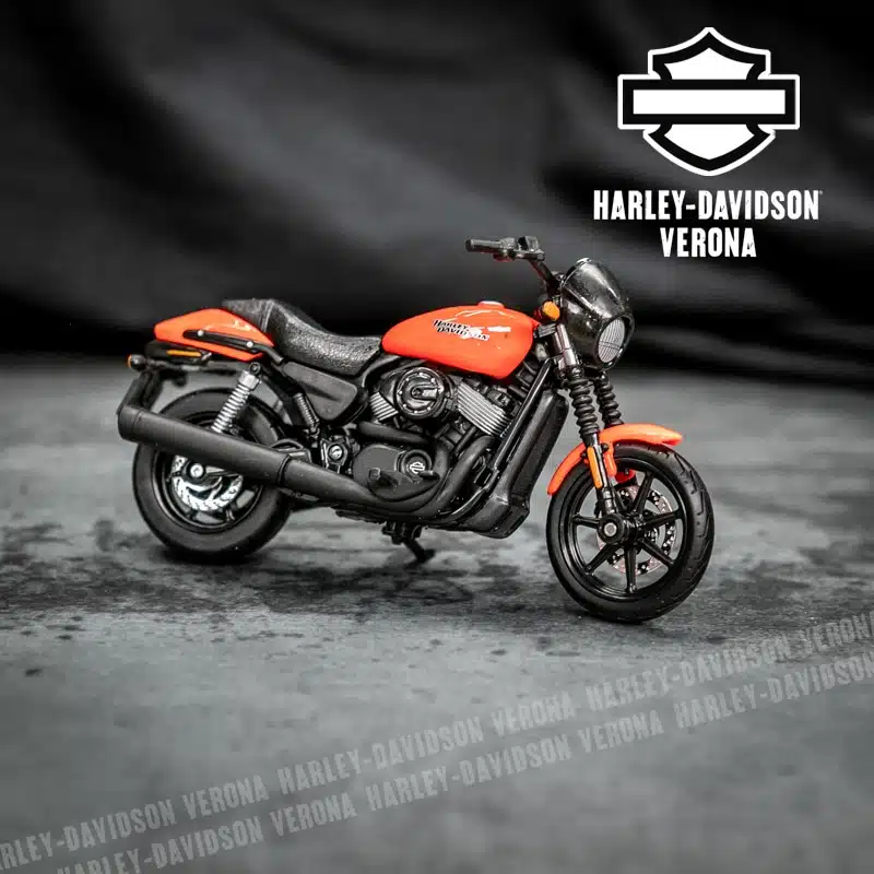 Modellino Harley-Davidson® Street 750