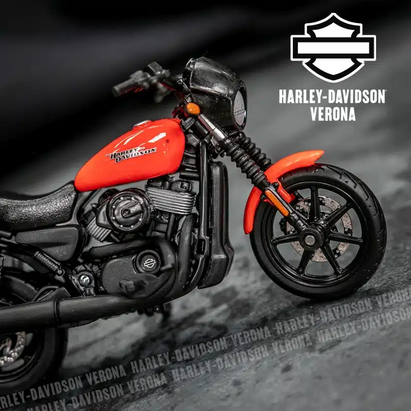 Modellino Harley-Davidson® Street 750 - immagine 6