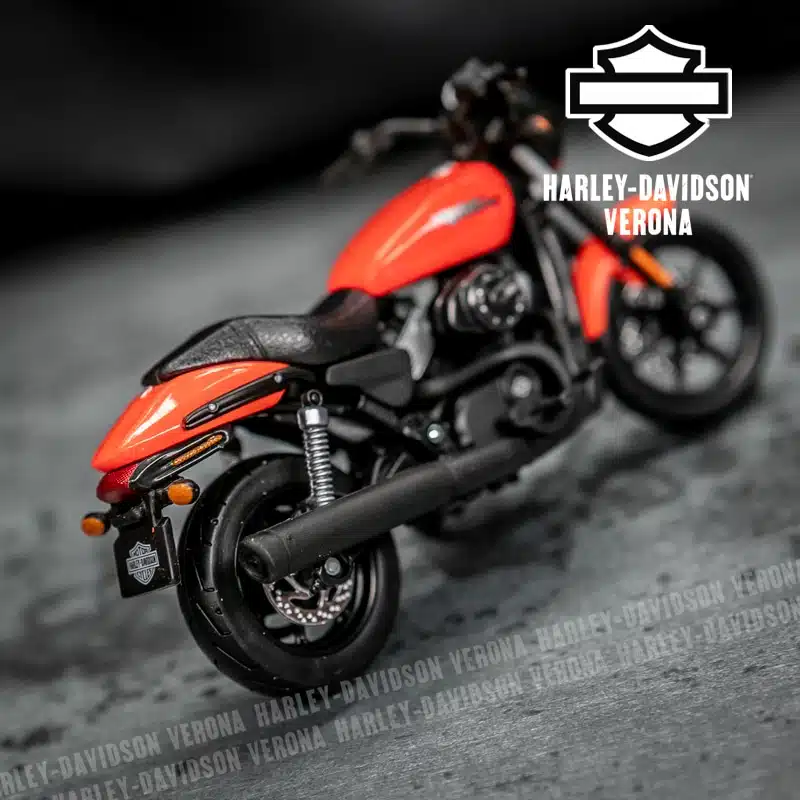 Modellino Harley-Davidson® Street 750 - immagine 4