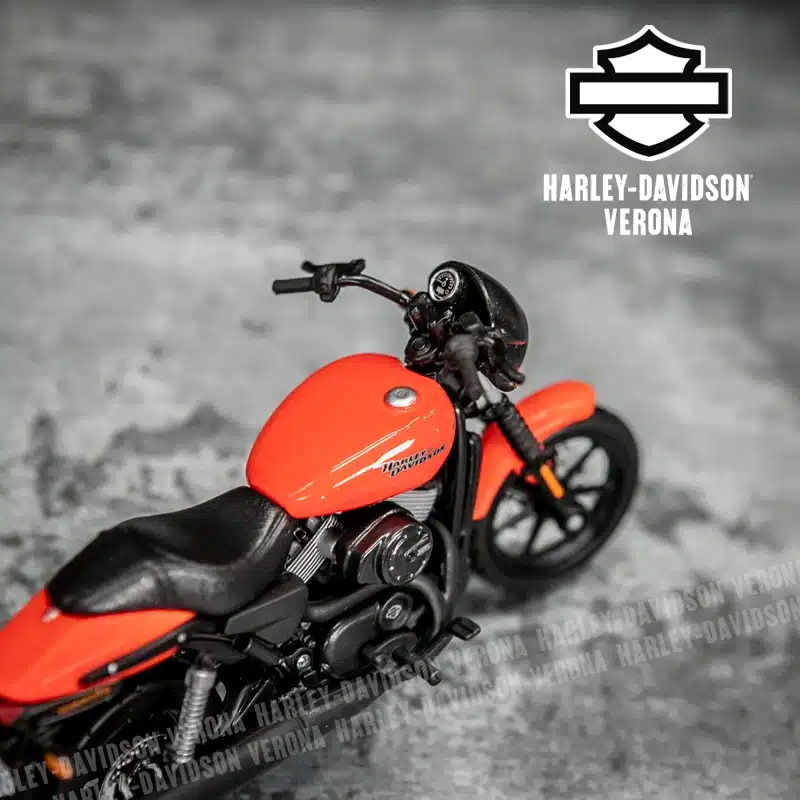 Modellino Harley-Davidson® Street 750 - immagine 2