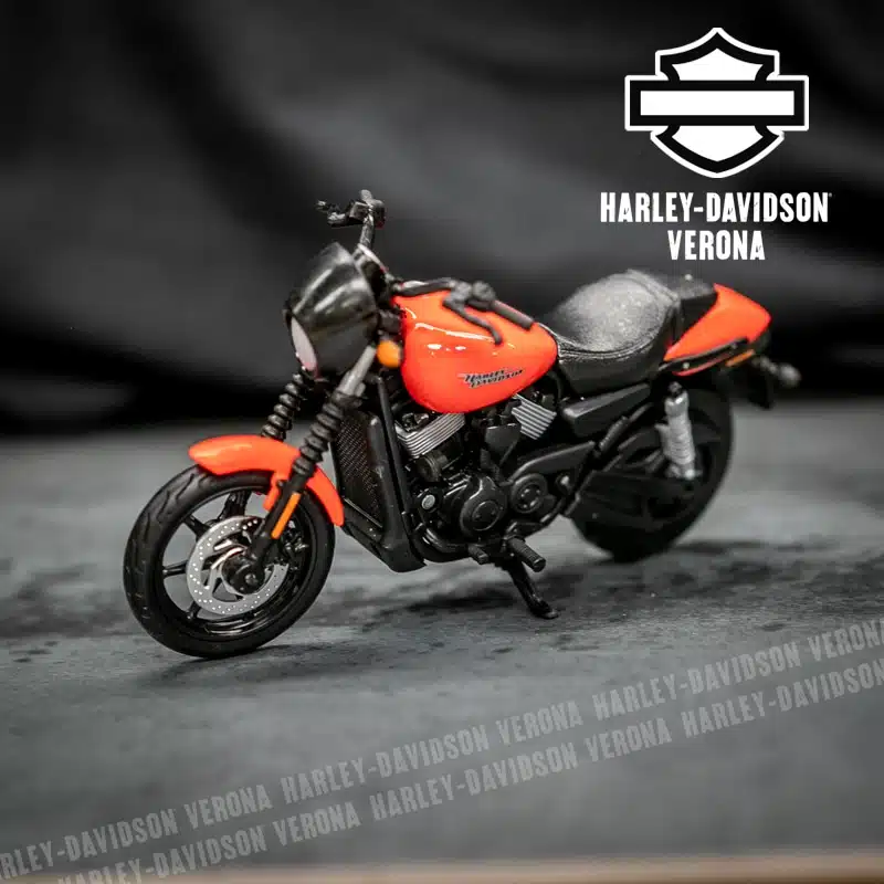 Modellino Harley-Davidson® Street 750 - immagine 7