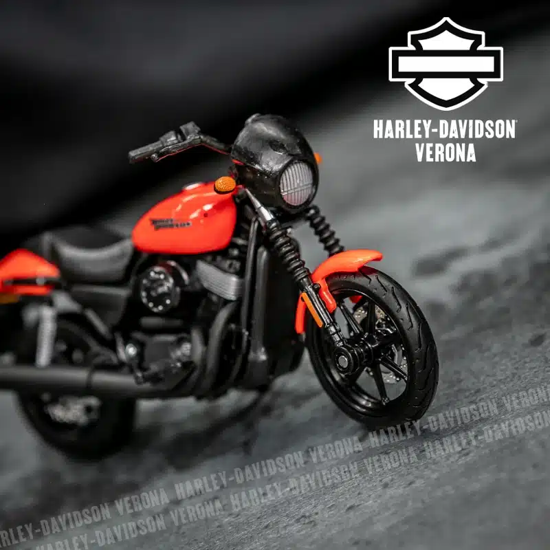 Modellino Harley-Davidson® Street 750 - immagine 3