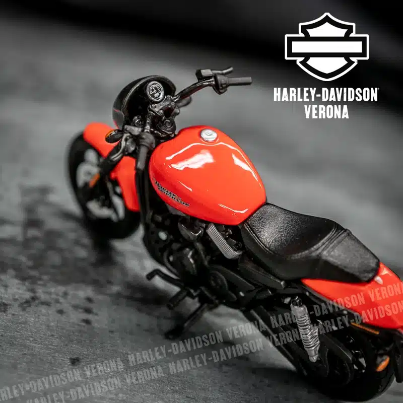 Modellino Harley-Davidson® Street 750 - immagine 5