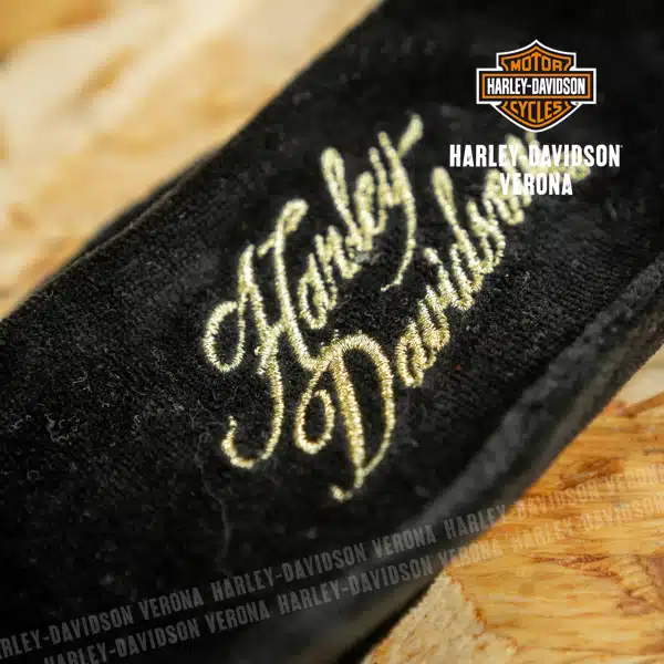 Fascetta da Bimba Harley-Davidson® Black - immagine 3