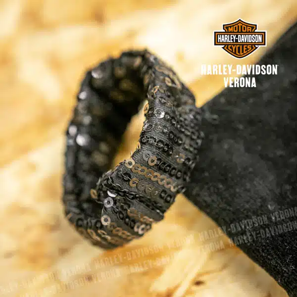 Fascetta da Bimba Harley-Davidson® Black - immagine 4