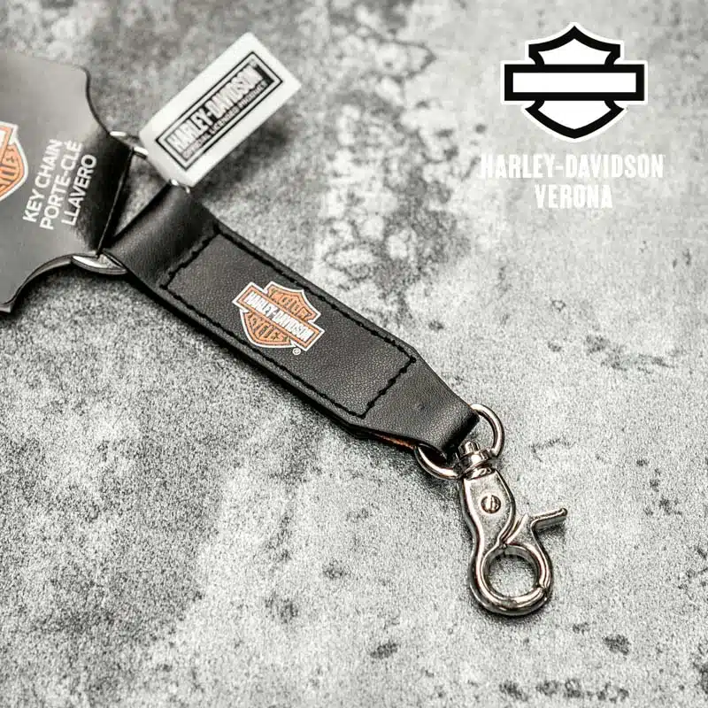 Portachiavi Harley-Davidson® Strap