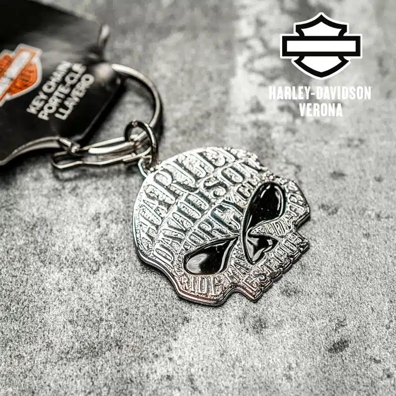 Portachiavi Harley-Davidson® Key chain
