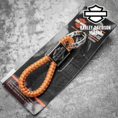 Portachiavi Harley-Davidson® Key Chain Org