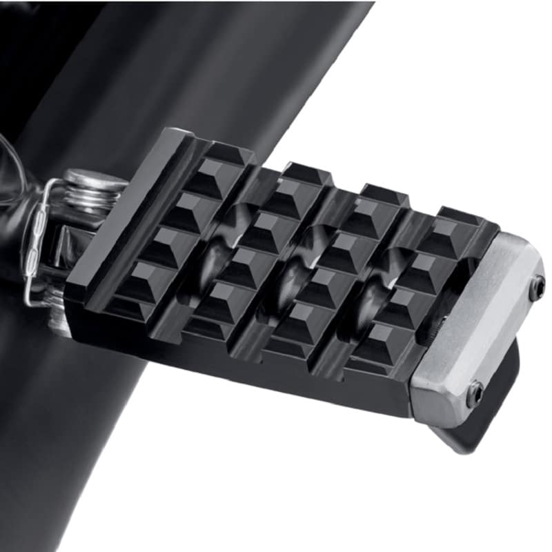 PAR-ACC00000064 - Poggiapiede Pedana Passaggero Posteriore Per Vespa - Parimor