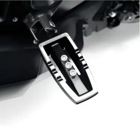 Pedane poggiapiedi passeggero Harley-Davidson® Wild One