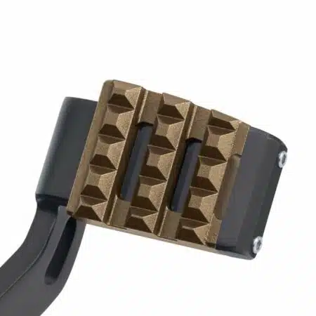 Pezzo decorativo Harley-Davidson® per pedale del freno piccolo Dominion