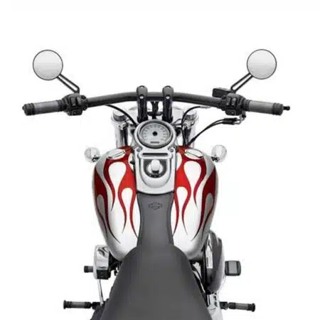 Manubrio Harley-Davidson® Fat Drag