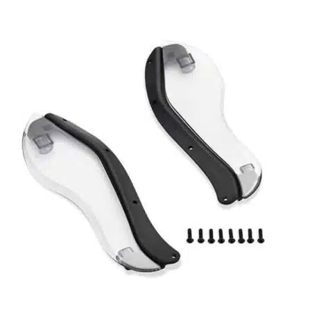 Deflettori dell'aria Harley-Davidson® regolabili