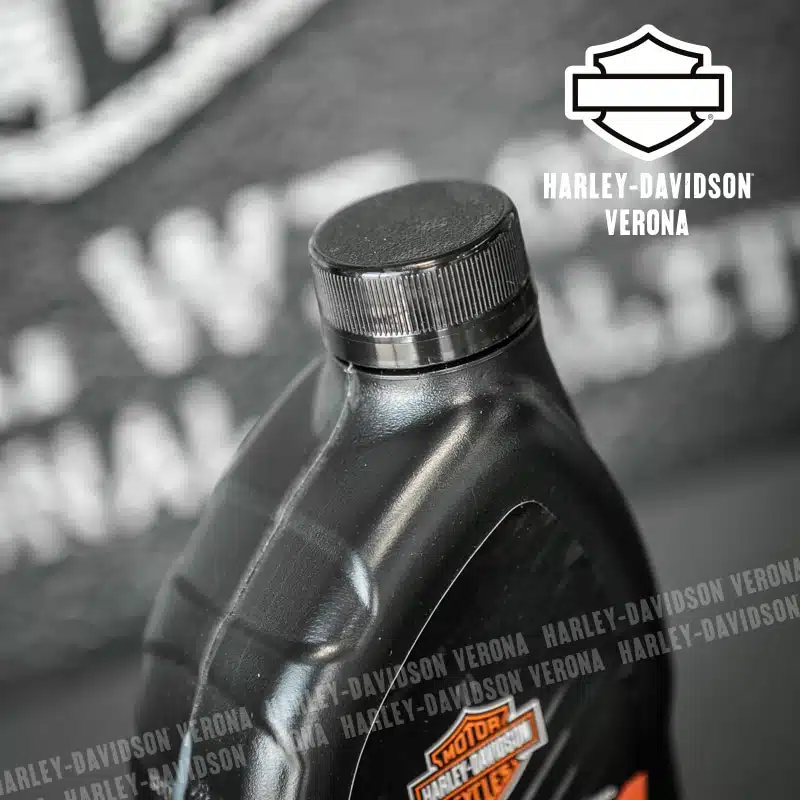 Harley-Davidson® 360 Motorcycle Oil SAE 50 - immagine 3