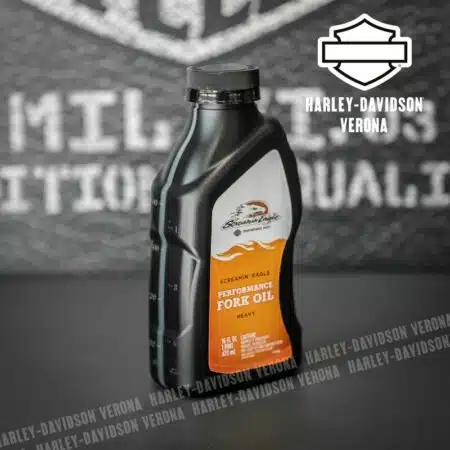 Olio per forcelle Screamin' Eagle® ad alte prestazioni