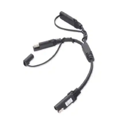 Cablaggio a Y a 2 pin SAE Harley-Davidson®