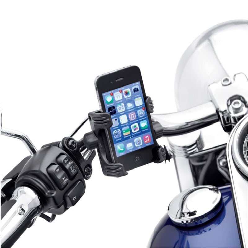 Porta telefono per iPHONE 6 impermeabile Harley-Davidson