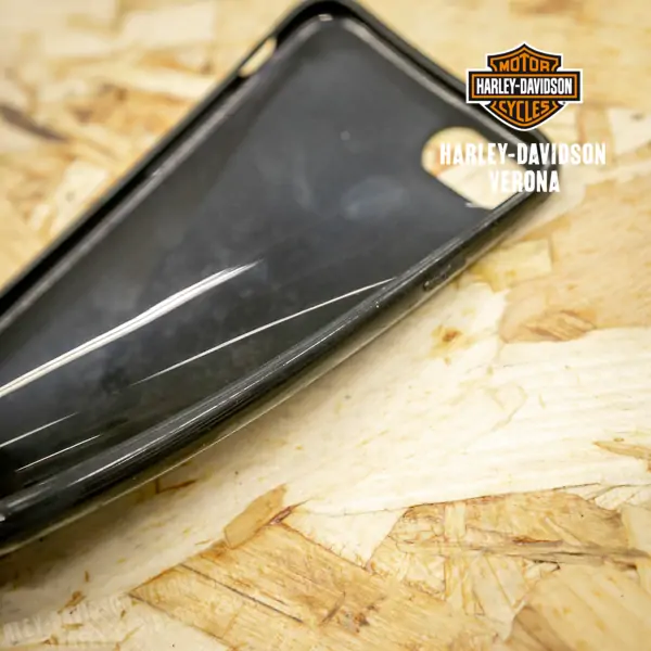 Cover IPhone 7 Harley-Davidson® Vintage Script SHELL - immagine 4