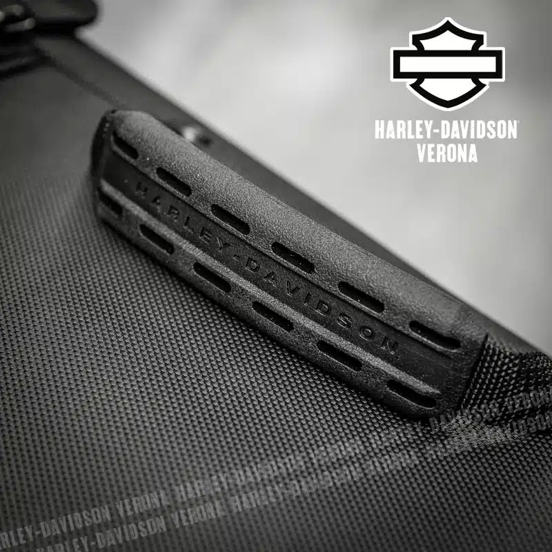 Borsa Touring Collezione Bagagli Onyx Premium Harley-Davidson® - immagine 6