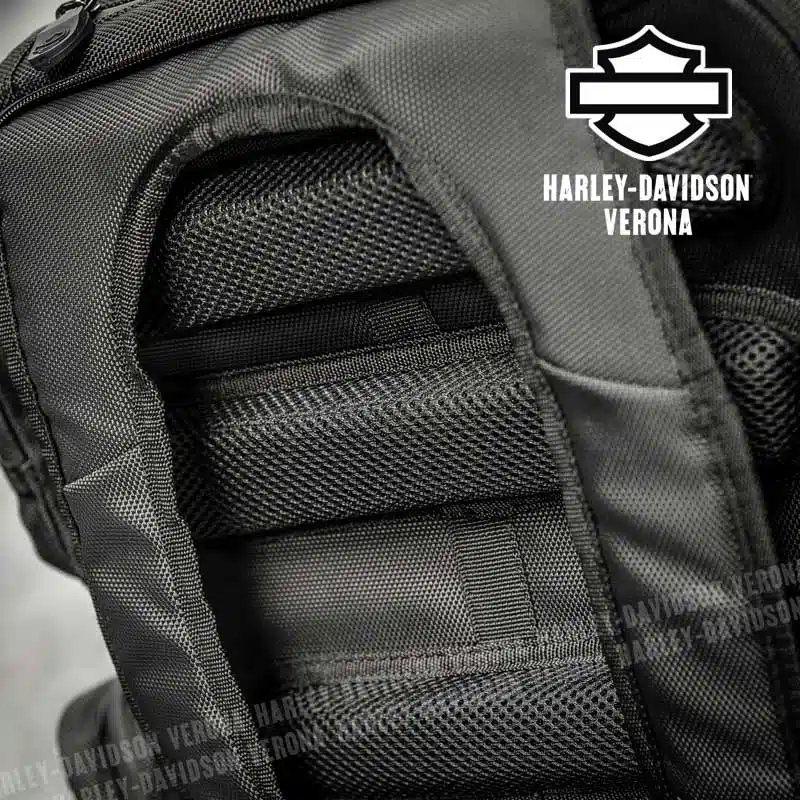 Borsa da viaggio Harley-Davidson® Collezione bagagli Onyx Premium - immagine 11