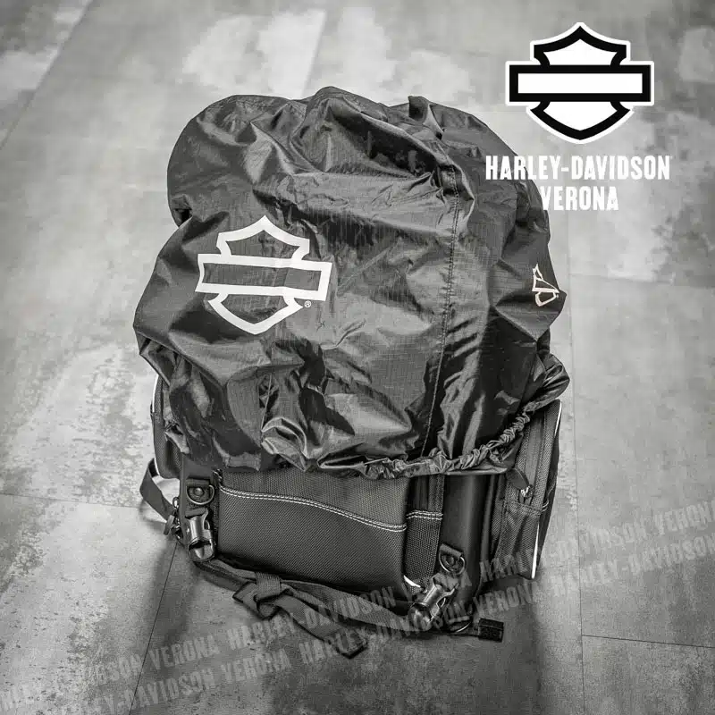 Borsa da viaggio Harley-Davidson® Collezione bagagli Onyx Premium - immagine 16