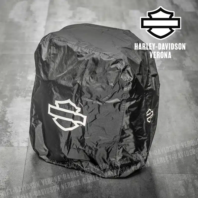 Borsa da viaggio Harley-Davidson® Collezione bagagli Onyx Premium - immagine 17