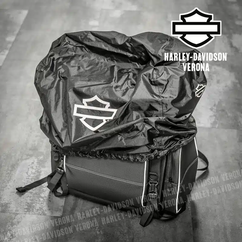 Borsa da viaggio Harley-Davidson® Collezione bagagli Onyx Premium - immagine 15