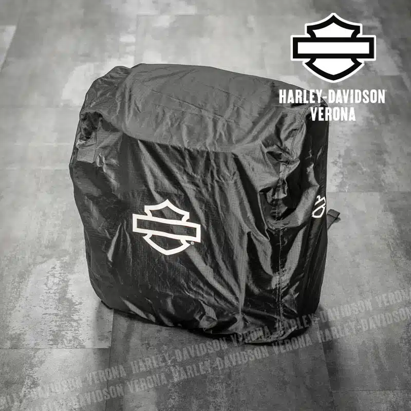 Borsa da viaggio Harley-Davidson® Collezione bagagli Onyx Premium - immagine 18