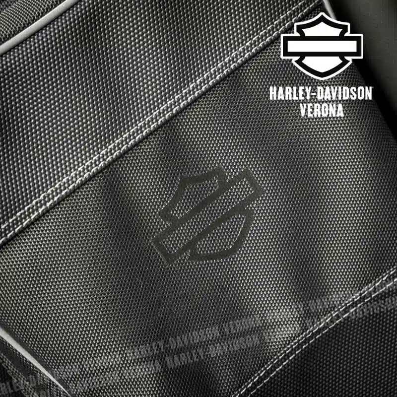Borsa da viaggio Harley-Davidson® Collezione bagagli Onyx Premium - immagine 4