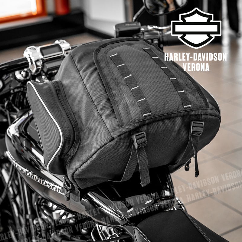 Accessori Moto  Harley-Davidson® Verona