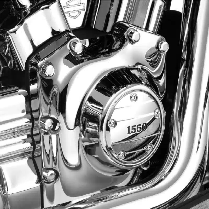 Kit copri viti Harley-Davidson® con testa a esagono interno - immagine 2