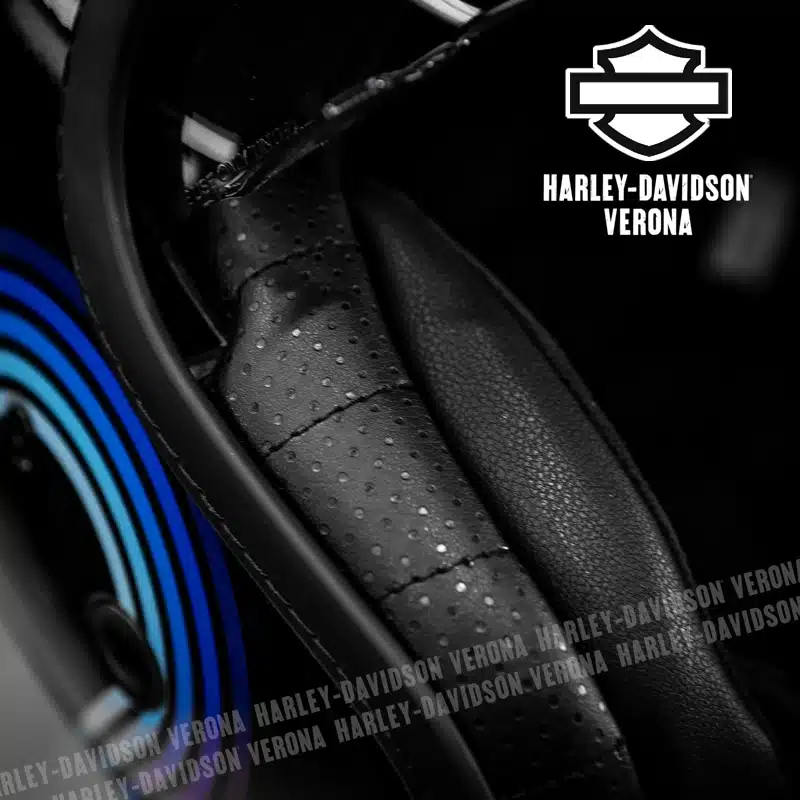 Casco Harley-Davidson® Retro Tank Stripe II - immagine 12