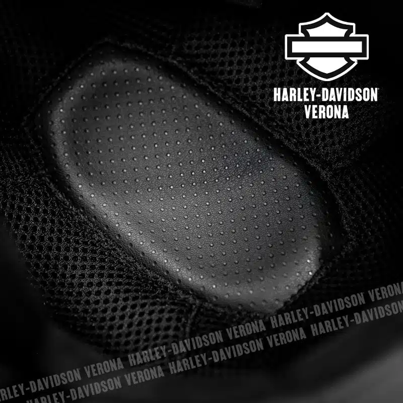 Casco Harley-Davidson® Retro Tank Stripe II - immagine 13