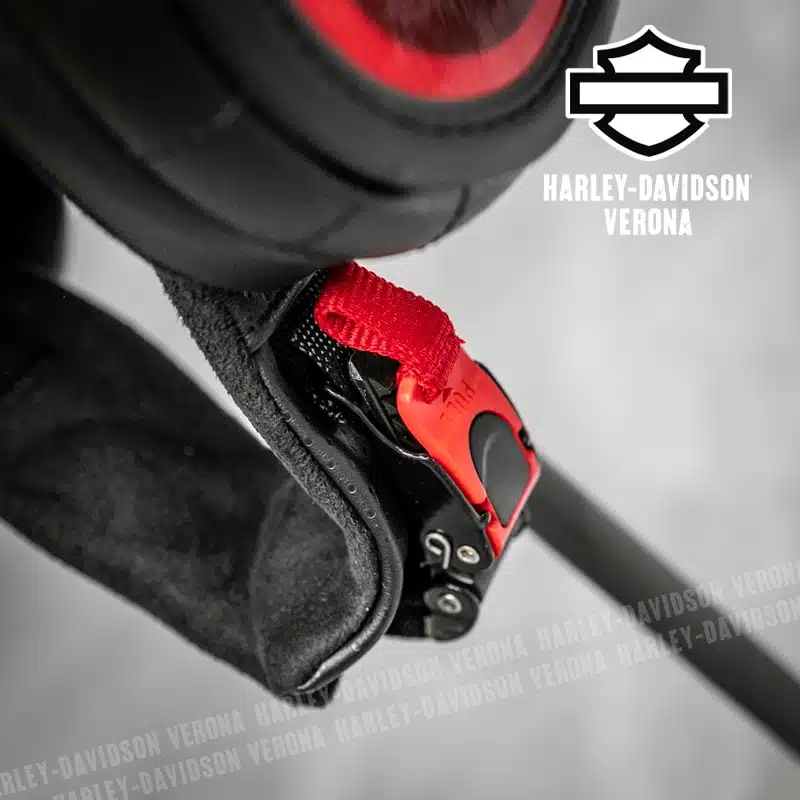 Casco Harley-Davidson® 3/4 X14 Metropolitan - immagine 12
