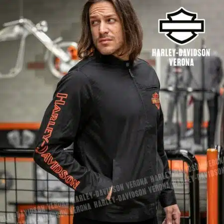Giacca Da Uomo Harley-Davidson® Whiplash