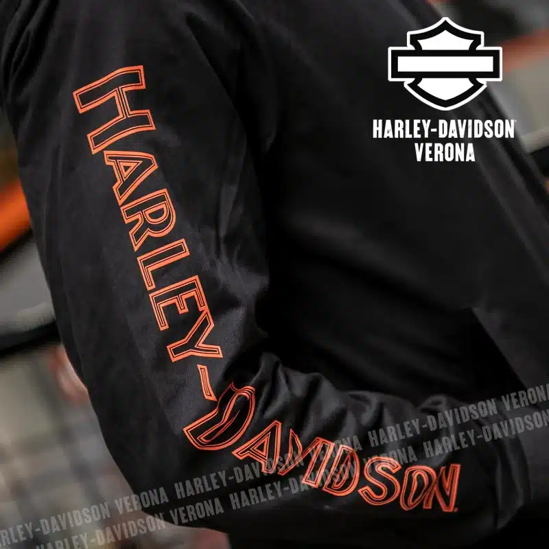 Giacca Da Uomo Harley-Davidson® Whiplash - immagine 4