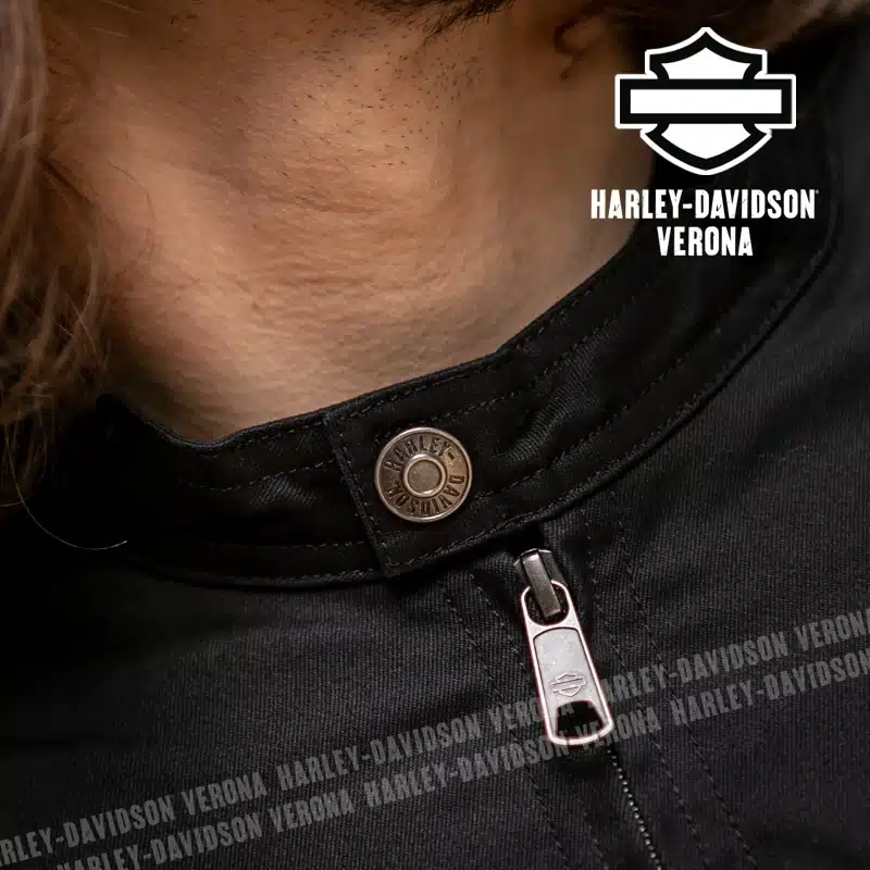 Giacca Da Uomo Harley-Davidson® Whiplash - immagine 8