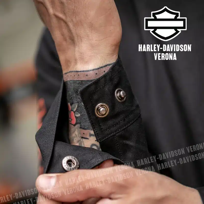 Giacca Da Uomo Harley-Davidson® Whiplash - immagine 9