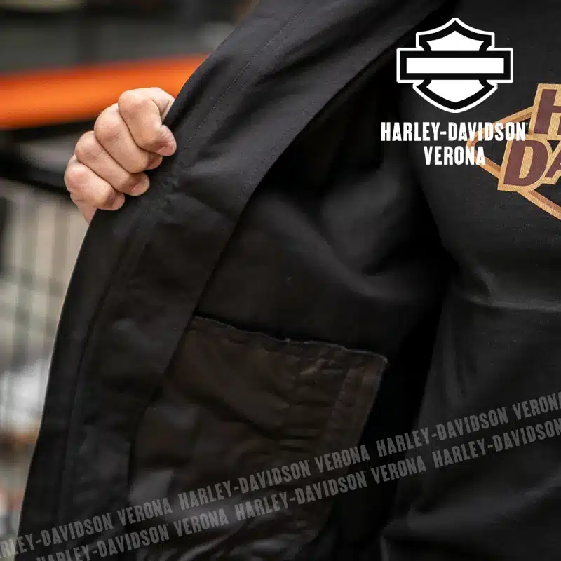 Giacca Da Uomo Harley-Davidson® Whiplash - immagine 10