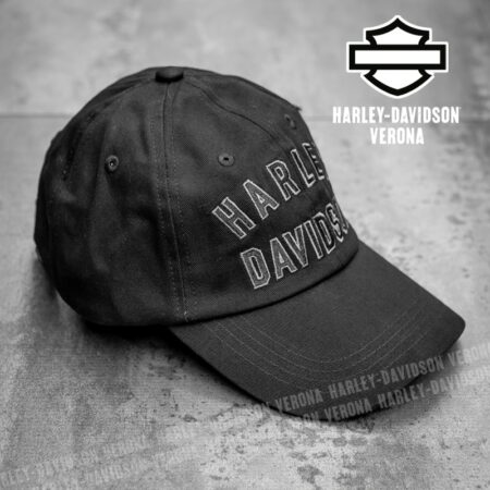 Cappellino Harley-Davidson