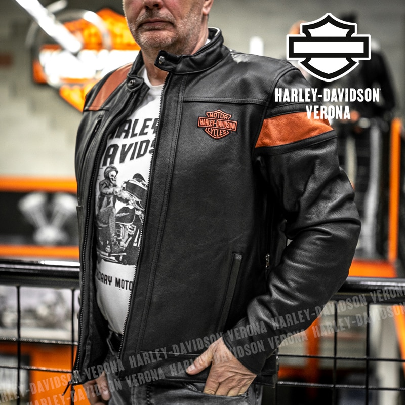 Borse Da Moto In Pelle Nera Impermeabili Per Harley Sportster XL 883 1200 - Saddlebag Storage
