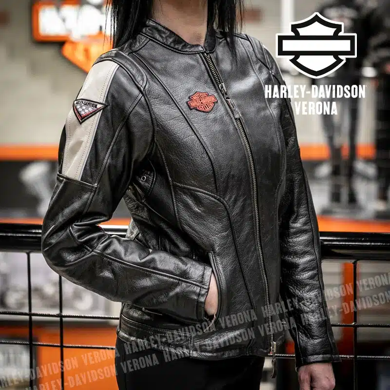 Giacca Da Donna Harley-Davidson® Enduro