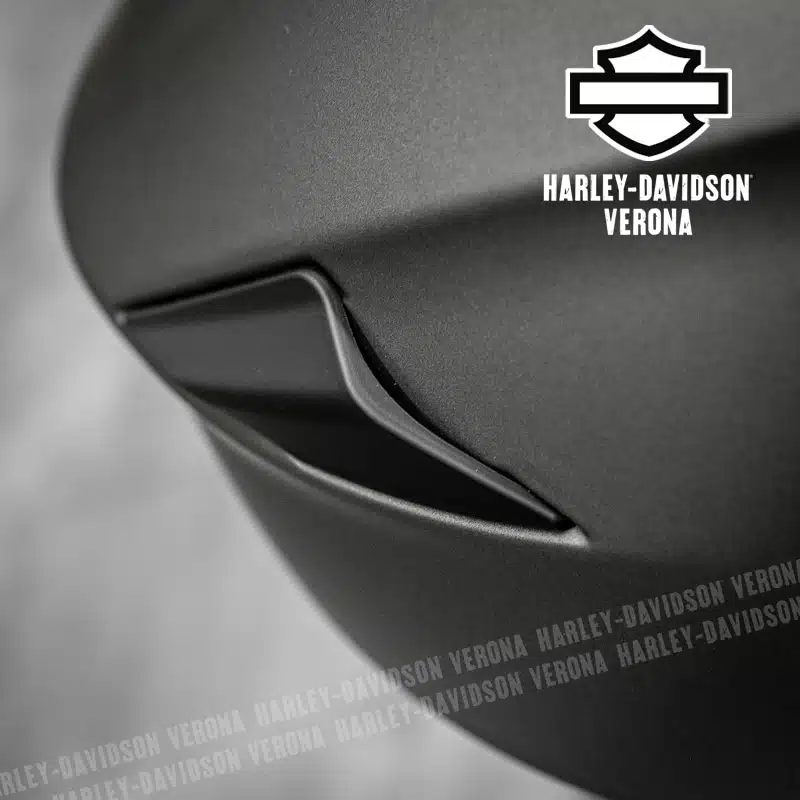 Casco Modulare Harley-Davidson® Bluetooth Outrush R - Silver - immagine 16
