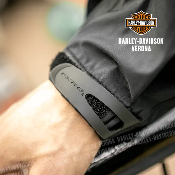 Giacca Antipioggia impermeabile e traspirante FXRG Harley-Davidson® - immagine 7