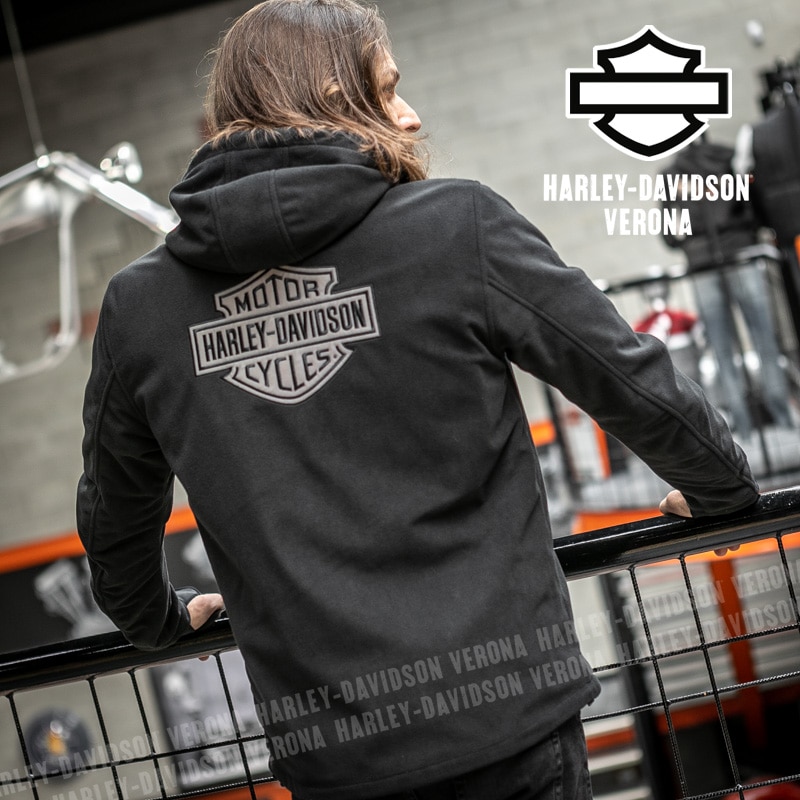 Pantalone Da Pioggia Harley-Davidson® Full Speed II Da Uomo