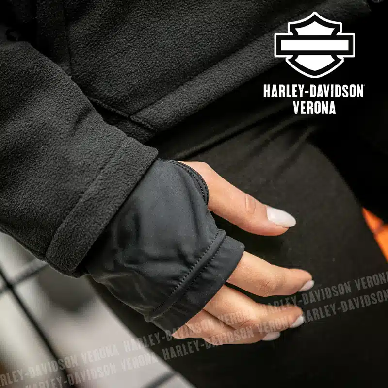Giacca Harley-Davidson® Roadway II Waterproof Fleece - immagine 10